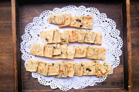 How to make delicious low-fat snacks