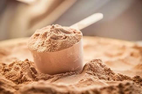 What kind of fitness supplements do girls need? Can girls take fitness supplements?