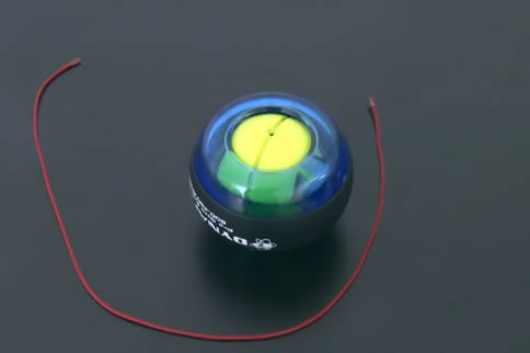 Wristball